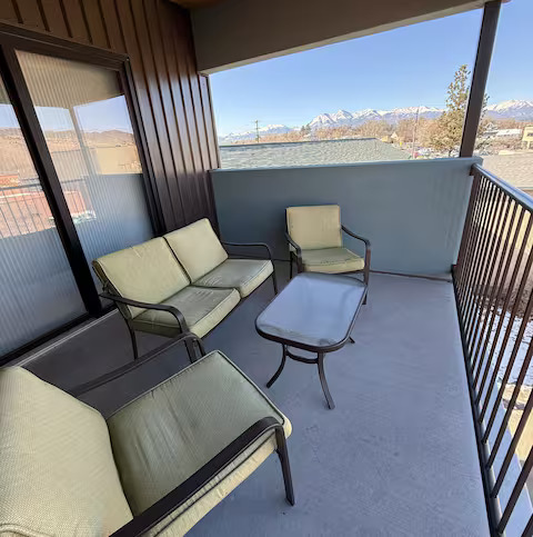 BrewBalcony