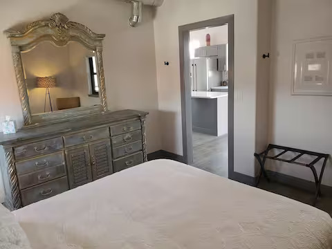 BrewBed