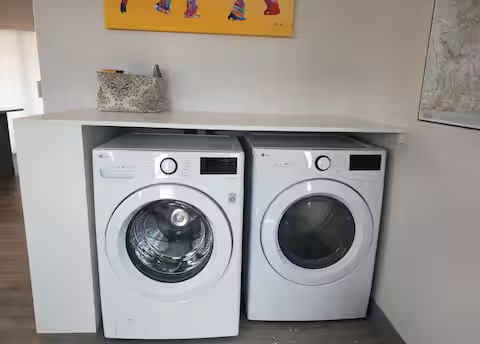 BrewLaundry